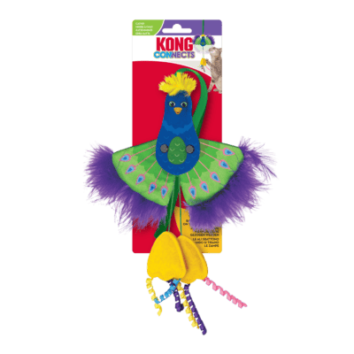 KONGCT56E.png KONG Connects Peacock