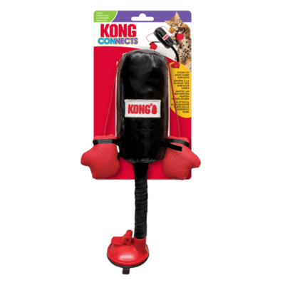 KONG Connects Punching Bag