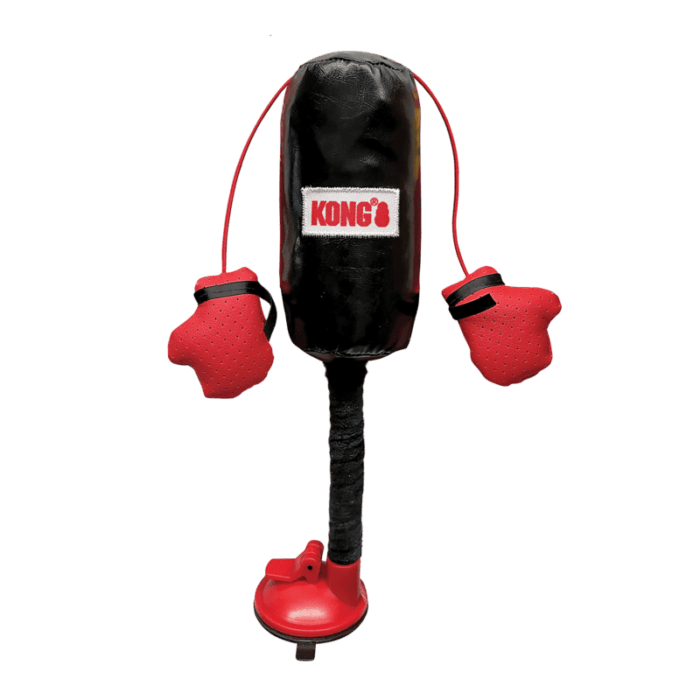 KONGCT58E2.png KONG Connects Punching Bag