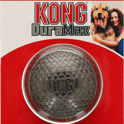 KONG DuraMax Ball