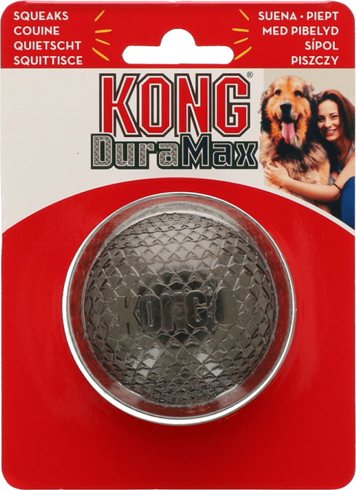 KONG DuraMax Ball