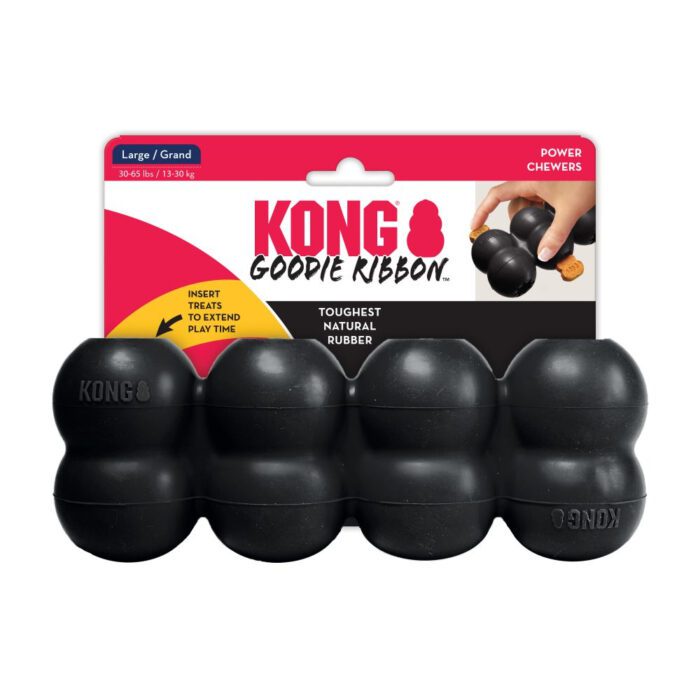 KONG Extreme Goodie Ribbon