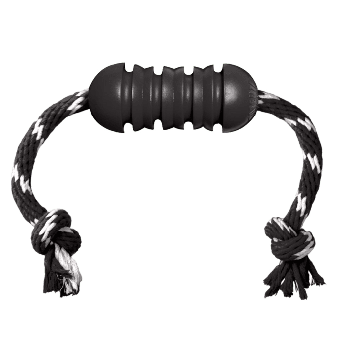 KONG Extreme Dental met touw M