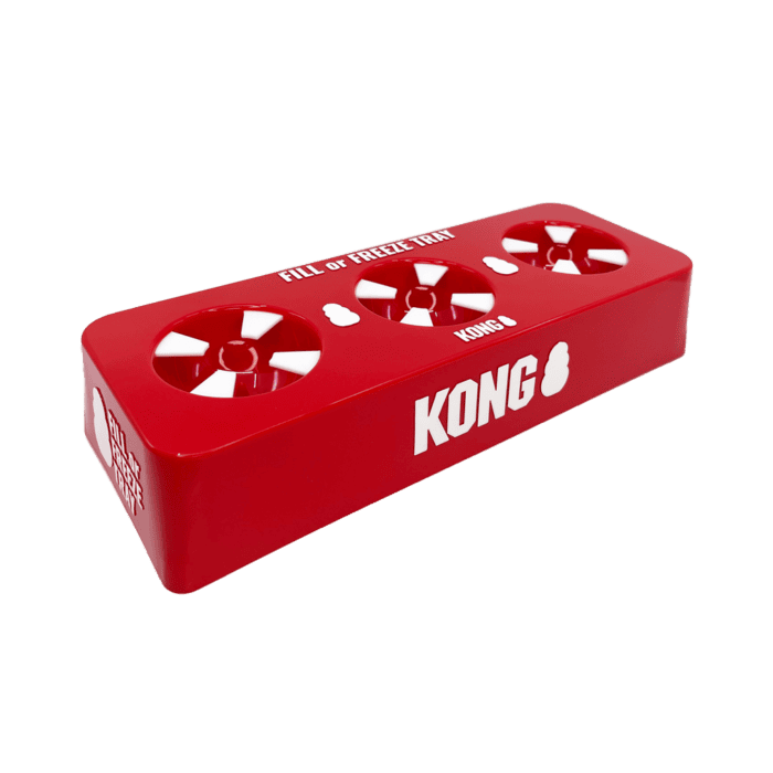 KONGFFTE2.png KONG Fill Or Freeze Tray Triple