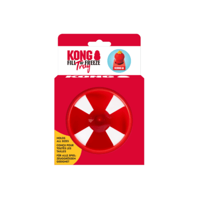 KONG Fill Or Freeze Tray Single