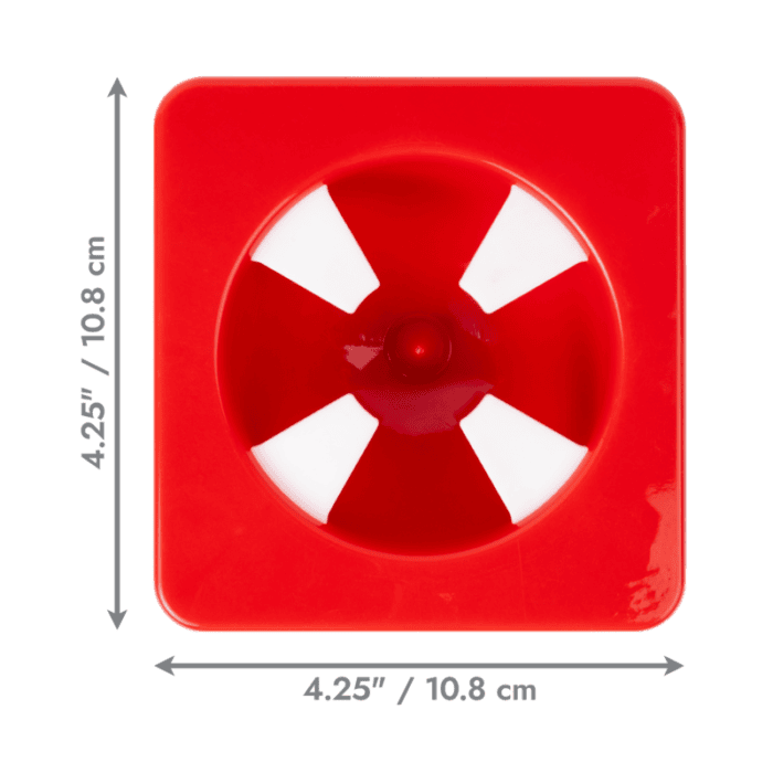 KONGFFTSE4.png KONG Fill Or Freeze Tray Single