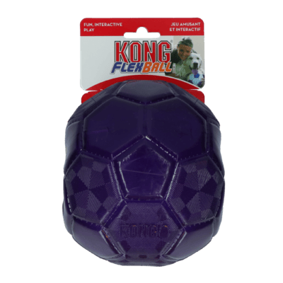 KONG Flexball
