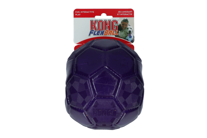 KONG Flexball