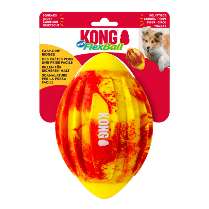 KONG Flexball Sport Football
