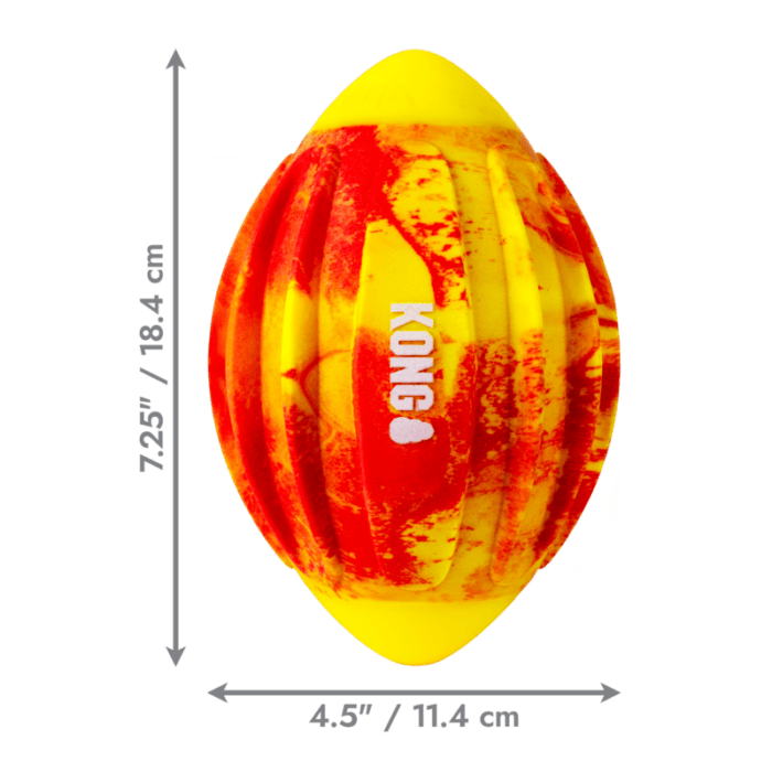 KONG Flexball Sport Football