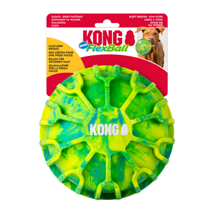 KONG Flexball Sport Bal XL
