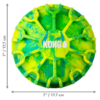 KONG Flexball Sport Bal XL
