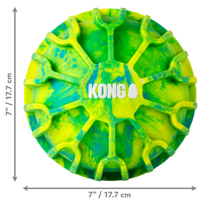 KONG Flexball Sport Bal XL