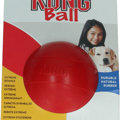 KONG Ball