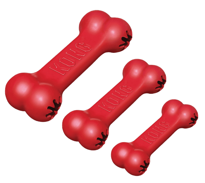 KONG Goodie Bone