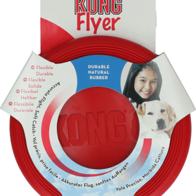 KONG Flyer
