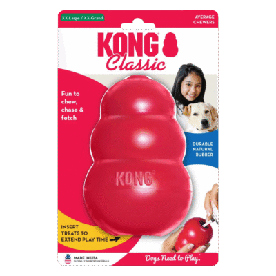 KONG Classic