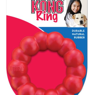 KONG Ring