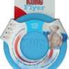 KONG Puppy Flyer Assorti S