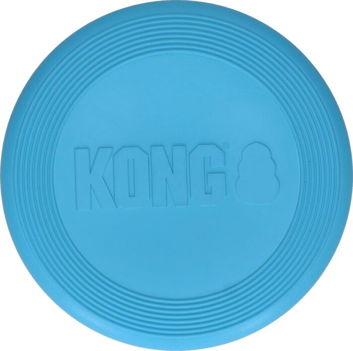 KONG Puppy Flyer Assorti S