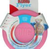 KONG Puppy Flyer Assorti S