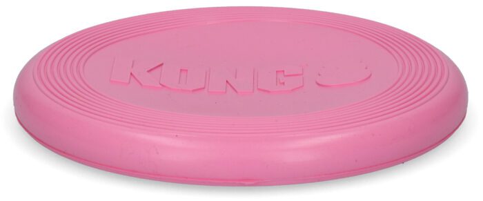 KONG Puppy Flyer Assorti S