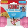 KONG Puppy Goodie Bone Assorti