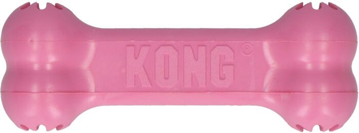 KONG Puppy Goodie Bone Assorti