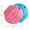 KONG Puppy Activity Ball Assorti S