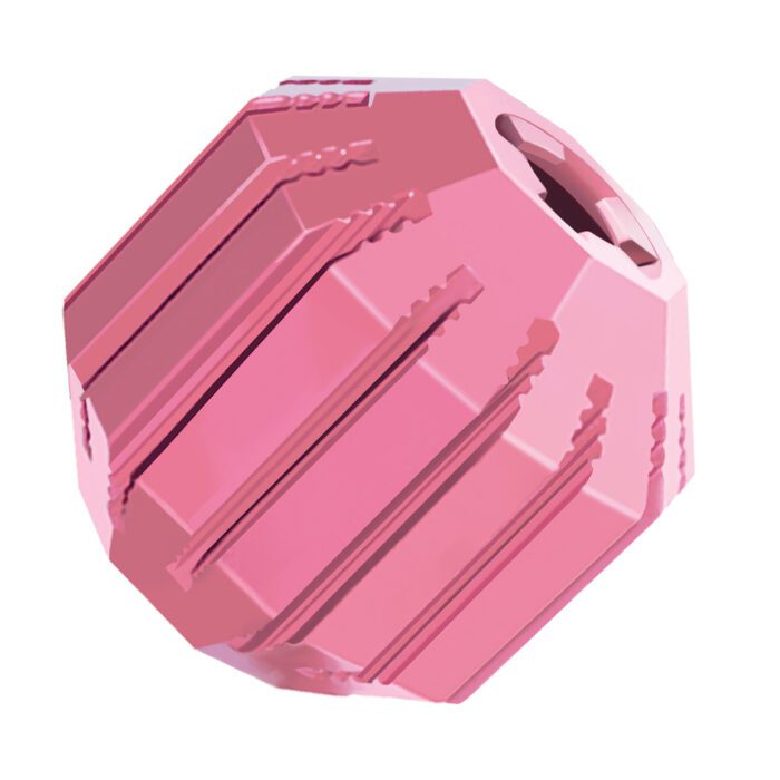 KONG Puppy Activity Ball Assorti S
