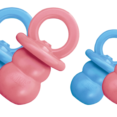 KONG Puppy Binkie