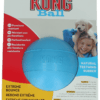 KONG Puppy Ball Assorti S