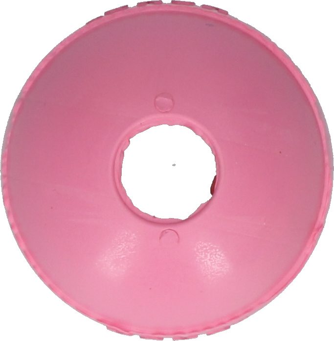 KONG Puppy Ball Assorti S