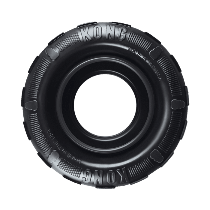 KONG Extreme Tyres