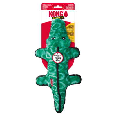 Kong Ballistic Alligator