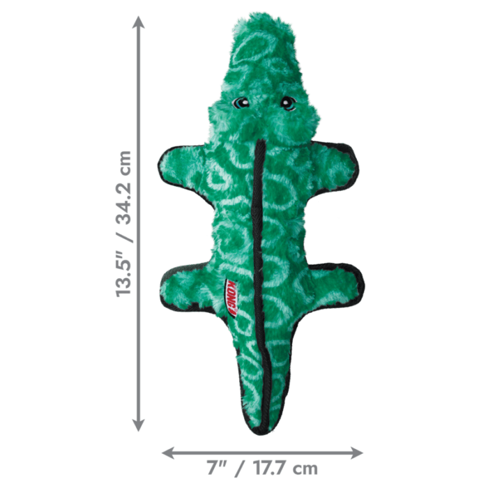 Kong Ballistic Alligator