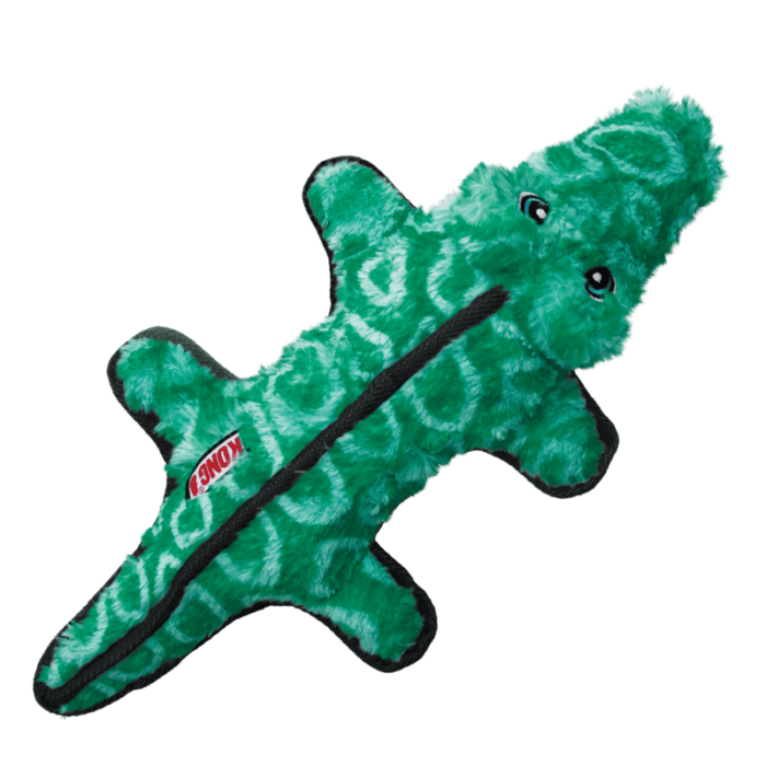 Kong Ballistic Alligator