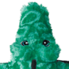 Kong Ballistic Alligator