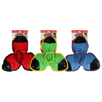 KONG Ballistic Hide 'n Treat