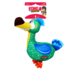 KONGLBV11E.png KONG Ballistic Vibez Birds S/M Assorti