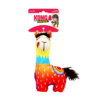 KONG Ballistic Vibez Llamas S/M Assorti