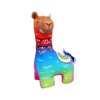 KONG Ballistic Vibez Llamas S/M Assorti