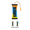 KONG Bunji High-Viz Bumper Assorted