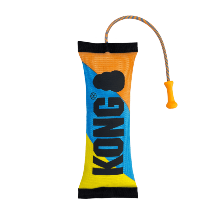 KONG Bunji High-Viz Bumper Assorted