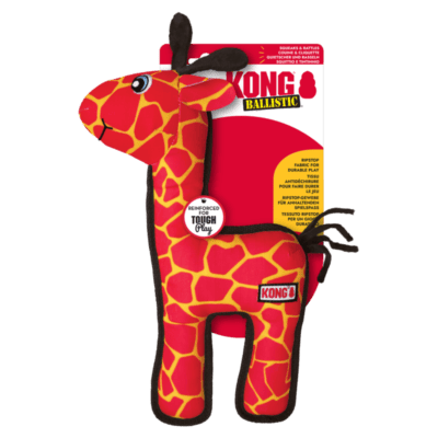Kong Ballistic Giraffe