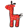 Kong Ballistic Giraffe