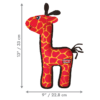 Kong Ballistic Giraffe