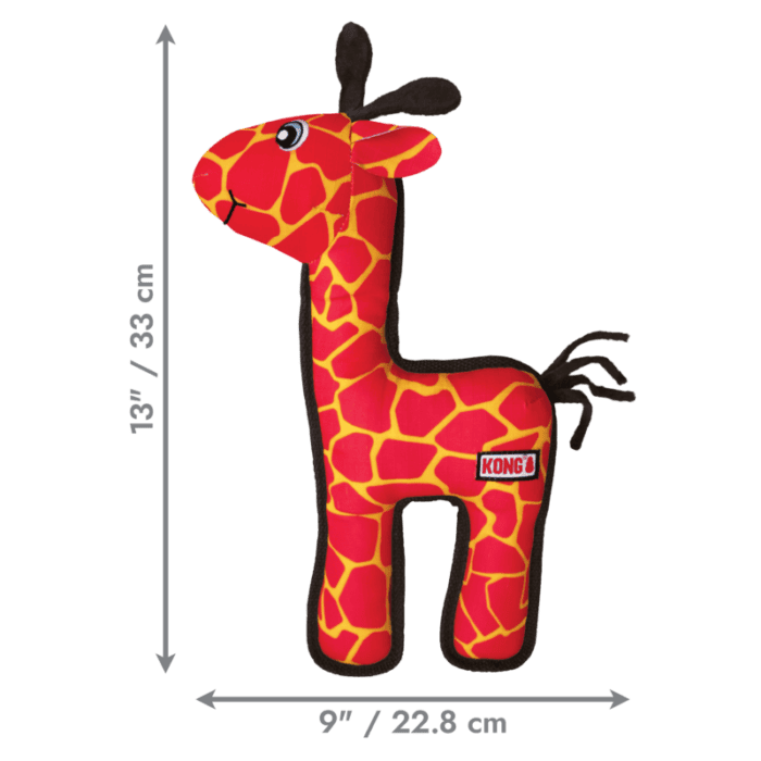 Kong Ballistic Giraffe