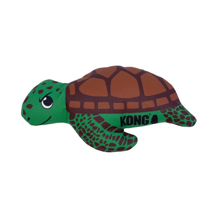 KONGLMX21E2.jpg KONG Maxx Turtle