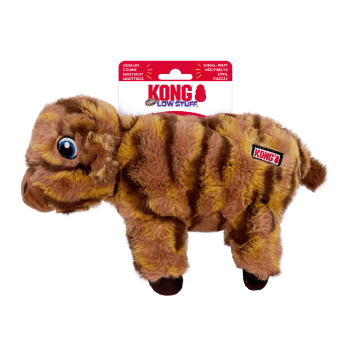 KONGLWT22E.png KONG Stripes Low Stuff Koe